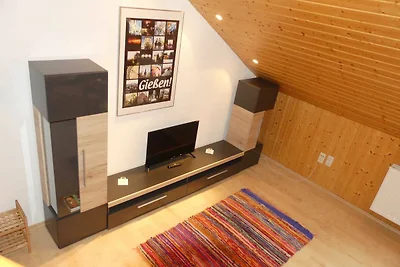 Vakantieappartement Gezinsvakantie Oberzent