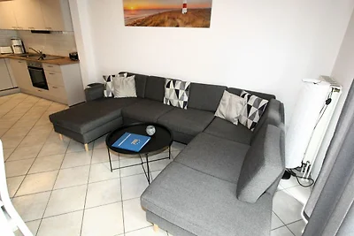 Hotel Cultuur en bezienswaardigheden Butjadingen