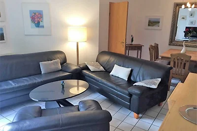 Vakantiehuis Ontspannende vakantie Varel
