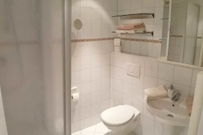 Vakantieappartement Gezinsvakantie Utersum