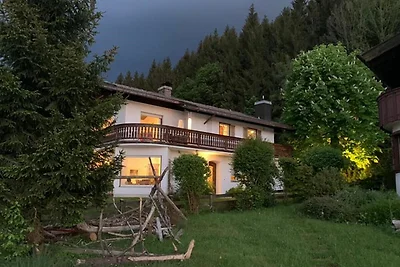 Appartamento Vacanza con famiglia Kreuth