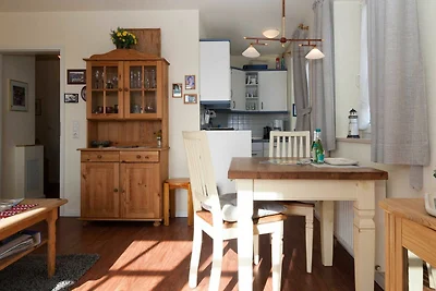 Wohnung Peters /App. Heidi