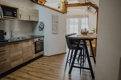 Ferienwohnung Zimnitz