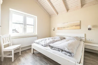 DAG-875 - Ferienhaus mit Sauna und Kaminofen...