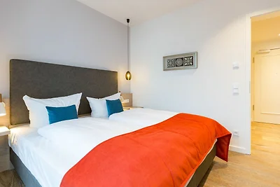 Beachhouse Bansin, App. 26