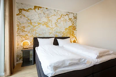 Quartier Frohsinn, App. 07