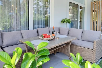 Strand Apartement Casa