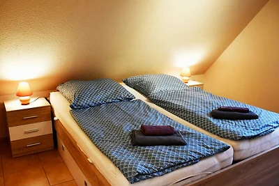 04 Ferienwohnung mit Balkon