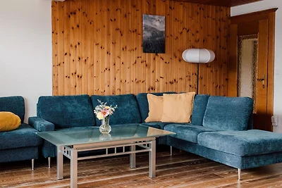 apartman za odmor Obiteljski odmor Eisenberg