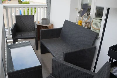 Vakantieappartement Gezinsvakantie Göhren