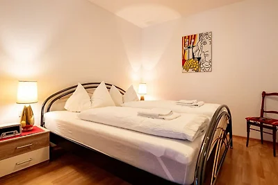 Vakantieappartement Gezinsvakantie Schruns