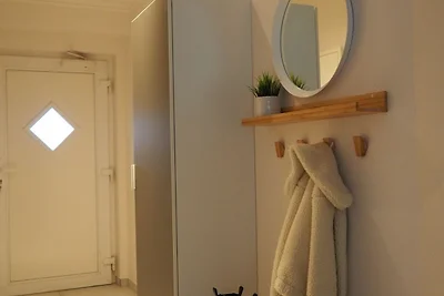 Appartamento Vacanza con famiglia Karlshagen