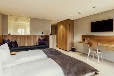 Superior Doppelzimmer Kaspar (Hotel)