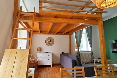 Appartamento Vacanza con famiglia Görlitz