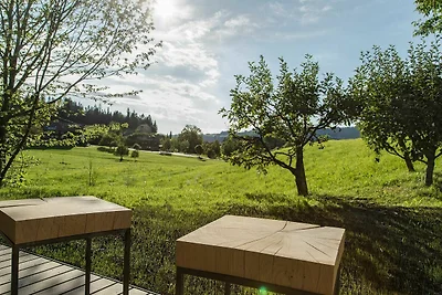 Urlaubsdomizil Wälder Vakanz