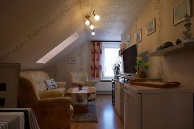 Vakantieappartement Gezinsvakantie Trassenheide