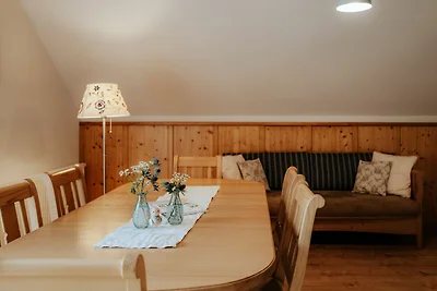 Ferienwohnung Panorama