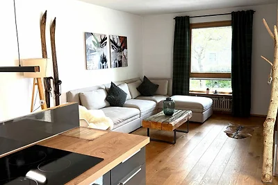 Vakantieappartement Gezinsvakantie Schliersee