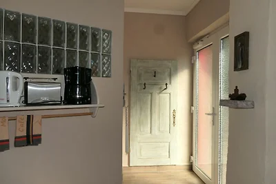 Vakantieappartement Gezinsvakantie Lohme