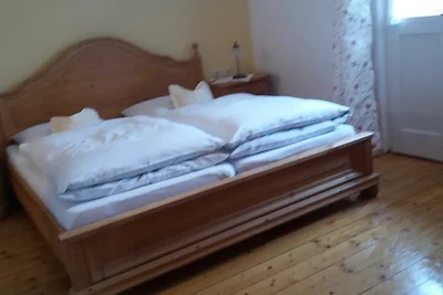 Wohnung III Balkonia