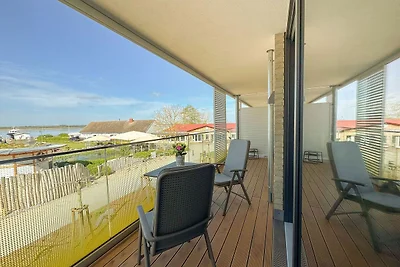 Apartament Dla rodzin Rankwitz