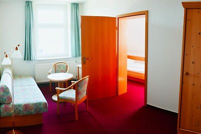 hotel Kultura & obilasci Wesenberg