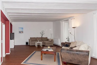 Vakantieappartement Gezinsvakantie Wilhelmshaven