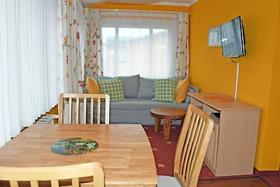 Appartamento Vacanza con famiglia Thiessow