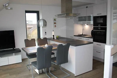 Vakantieappartement Gezinsvakantie Helgoland