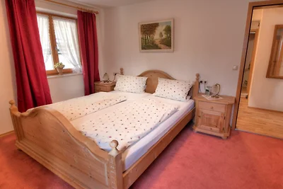 Appartamento Vacanza con famiglia Gmund am Tegernsee