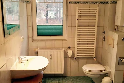 Appartamento Vacanza con famiglia Graal-Müritz