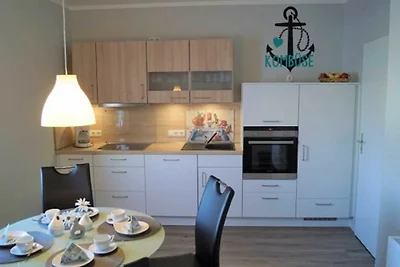 Ferienwohnung am Deich