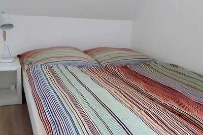 Doppelhaushälfte Nordsee Oase