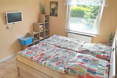 Appartamento Vacanza con famiglia Hohenkirchen