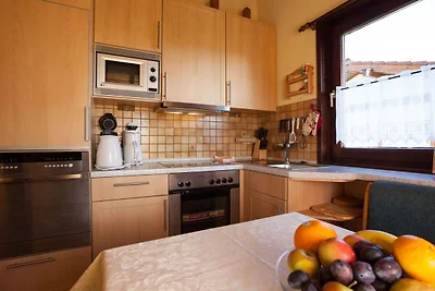 OFI-42 - Ferienhaus mit 2 Schlafzimmern (HT)