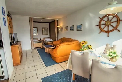 Ferienpark - Haus A, App. 0A0208