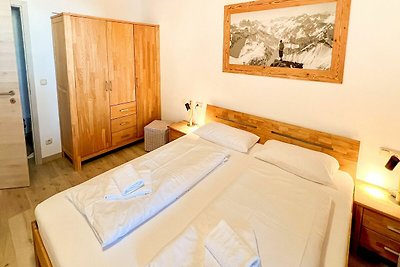 Vakantieappartement Gezinsvakantie Bad Hindelang