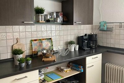 Vakantieappartement Gezinsvakantie Groß-Umstadt