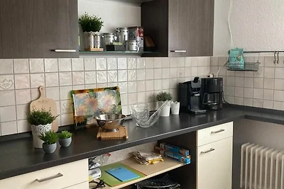Ferienwohnung Gemütliches Eck