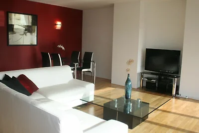 Appartamento Vacanza con famiglia 