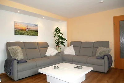 Ferienwohnung im Haus Rosel