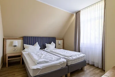 Vakantieappartement Gezinsvakantie Wittmund