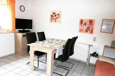 Ferienwohnung Hagenstein