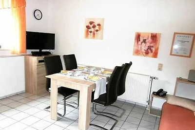 Appartamento Vacanza con famiglia Kirchlotheim