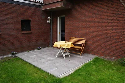 Appartamento Vacanza con famiglia Wittmund