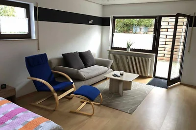Vakantieappartement Gezinsvakantie Ortenaukreis