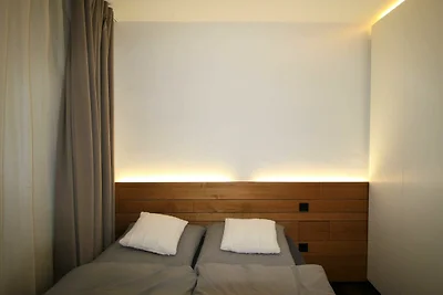 Ferienwohnung SeeFugium