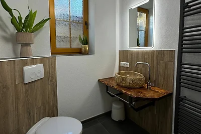 Ferienwohnung 1