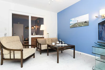 Ferienwohnung 2 Friesenhuus
