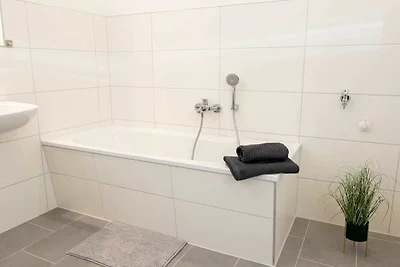 Vakantieappartement Gezinsvakantie Zarrendorf